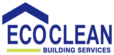 EcoClean Building Services logo