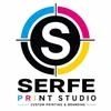 Serfe Studio logo