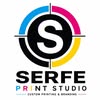 Serfe Studio logo